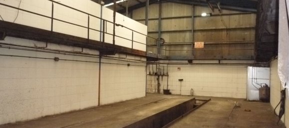 Entrepôt à Asturias, Spain 615m² No. 70821 50