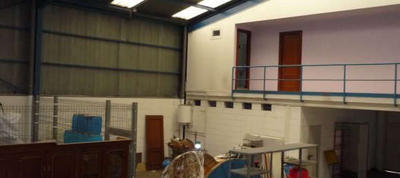 Entrepôt à Asturias, Spain 615m² No. 70821 18