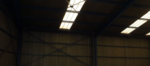 Entrepôt à Asturias, Spain 615m² No. 70821 49