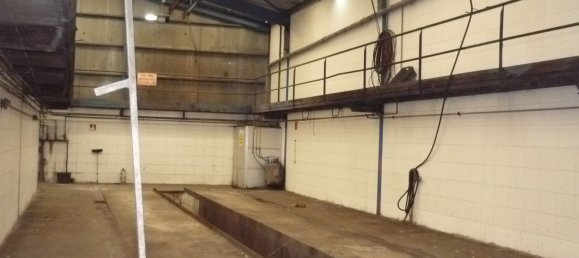 Entrepôt à Asturias, Spain 615m² No. 70821 20