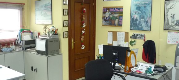 Entrepôt à Asturias, Spain 615m² No. 70821 43