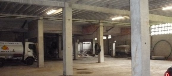 Entrepôt à Asturias, Spain 615m² No. 70821 33