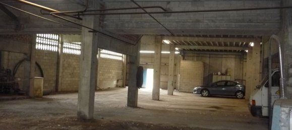 Entrepôt à Asturias, Spain 615m² No. 70821 35