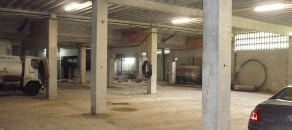 Entrepôt à Asturias, Spain 615m² No. 70821 37
