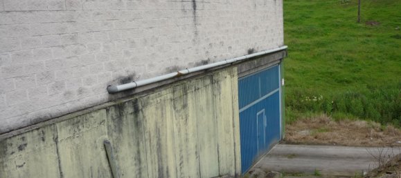 Entrepôt à Asturias, Spain 615m² No. 70821 32