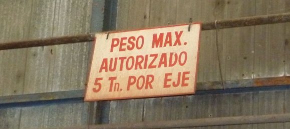 Entrepôt à Asturias, Spain 615m² No. 70821 29