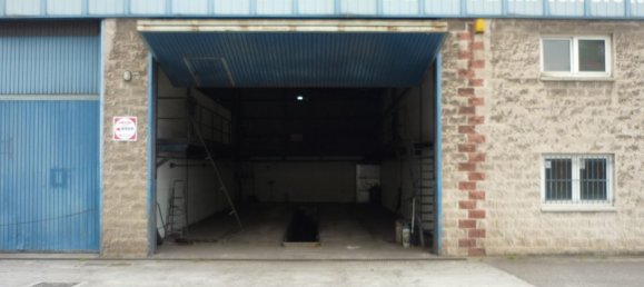 Entrepôt à Asturias, Spain 615m² No. 70821 28