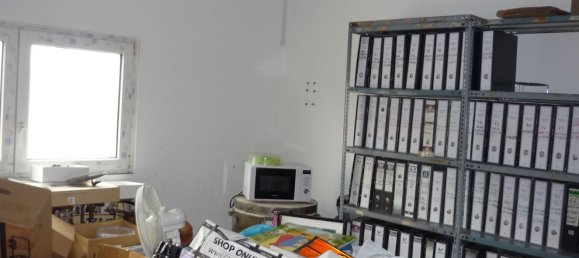 Entrepôt à Asturias, Spain 615m² No. 70821 8