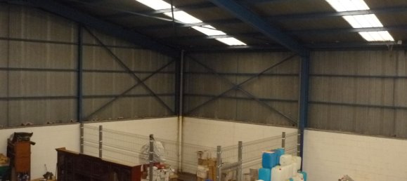 Entrepôt à Asturias, Spain 615m² No. 70821 3