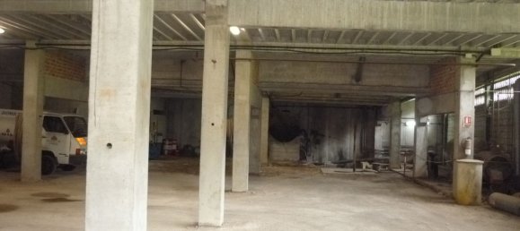 Entrepôt à Asturias, Spain 615m² No. 70821 38