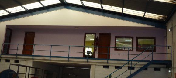 Entrepôt à Asturias, Spain 615m² No. 70821 16