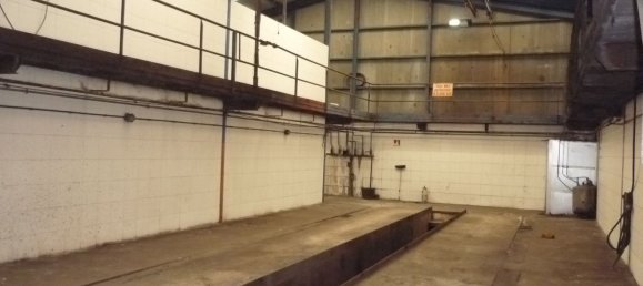 Entrepôt à Asturias, Spain 615m² No. 70821 22