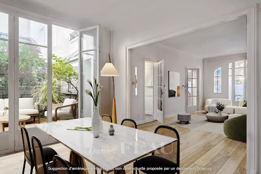 Casa T4 em Neuilly-sur-Seine, France N.º 166732