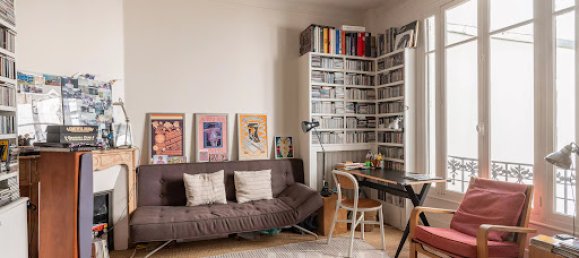 4 غرف نوم منزل في Neuilly-sur-Seine, France رقم 166732 8