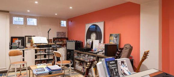 4 غرف نوم منزل في Neuilly-sur-Seine, France رقم 166732 13