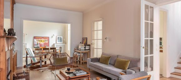 4 غرف نوم منزل في Neuilly-sur-Seine, France رقم 166732 4