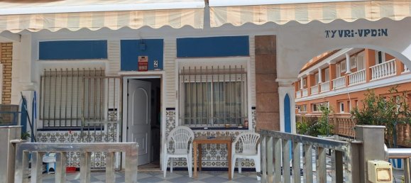 Moradia em La Mata, Spain 28 m² N.º 364874 28