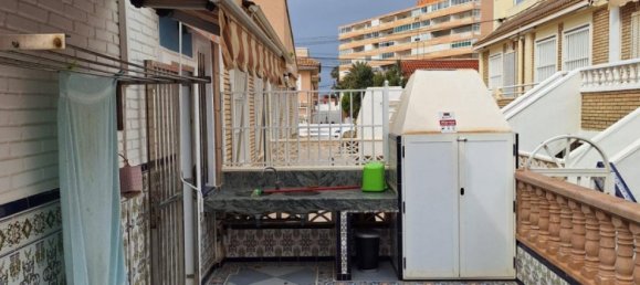 Moradia em La Mata, Spain 28 m² N.º 364874 24