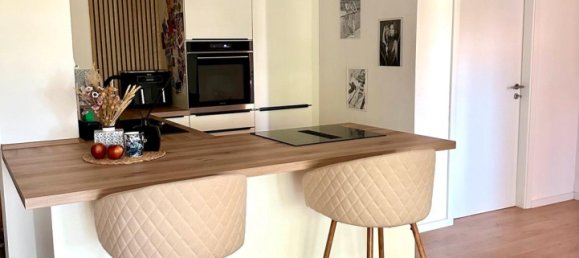 1 Schlafzimmer Wohnung in Kaiserslautern, Germany, Nr. 272650 4