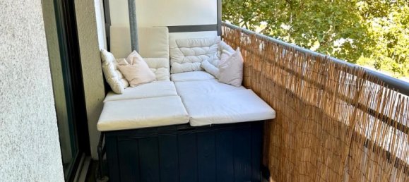 1 Schlafzimmer Wohnung in Kaiserslautern, Germany, Nr. 272650 9