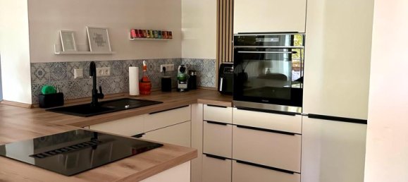 1 Schlafzimmer Wohnung in Kaiserslautern, Germany, Nr. 272650 5