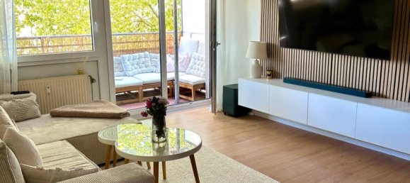 1 Schlafzimmer Wohnung in Kaiserslautern, Germany, Nr. 272650 2