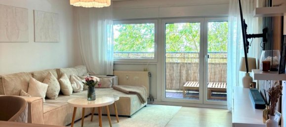 1 Schlafzimmer Wohnung in Kaiserslautern, Germany, Nr. 272650 3