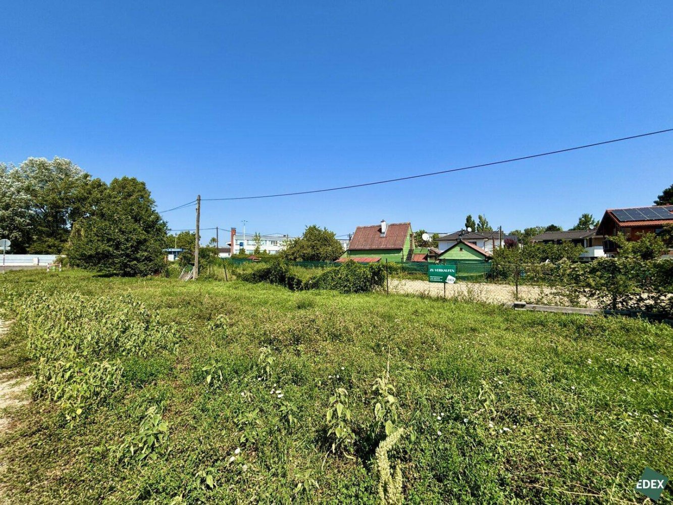 Terrain à Vienna, Austria 1682m² No. 226232