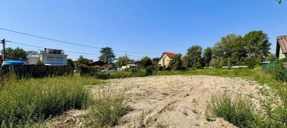 Terrain à Vienna, Austria 1682m² No. 226232 3