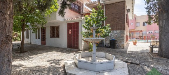 14 Schlafzimmer Haus in Granada, Spain, Nr. 153130 8