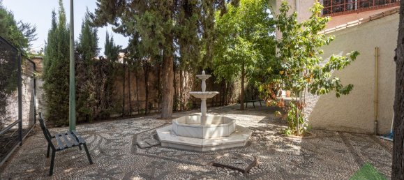 14 Schlafzimmer Haus in Granada, Spain, Nr. 153130 7