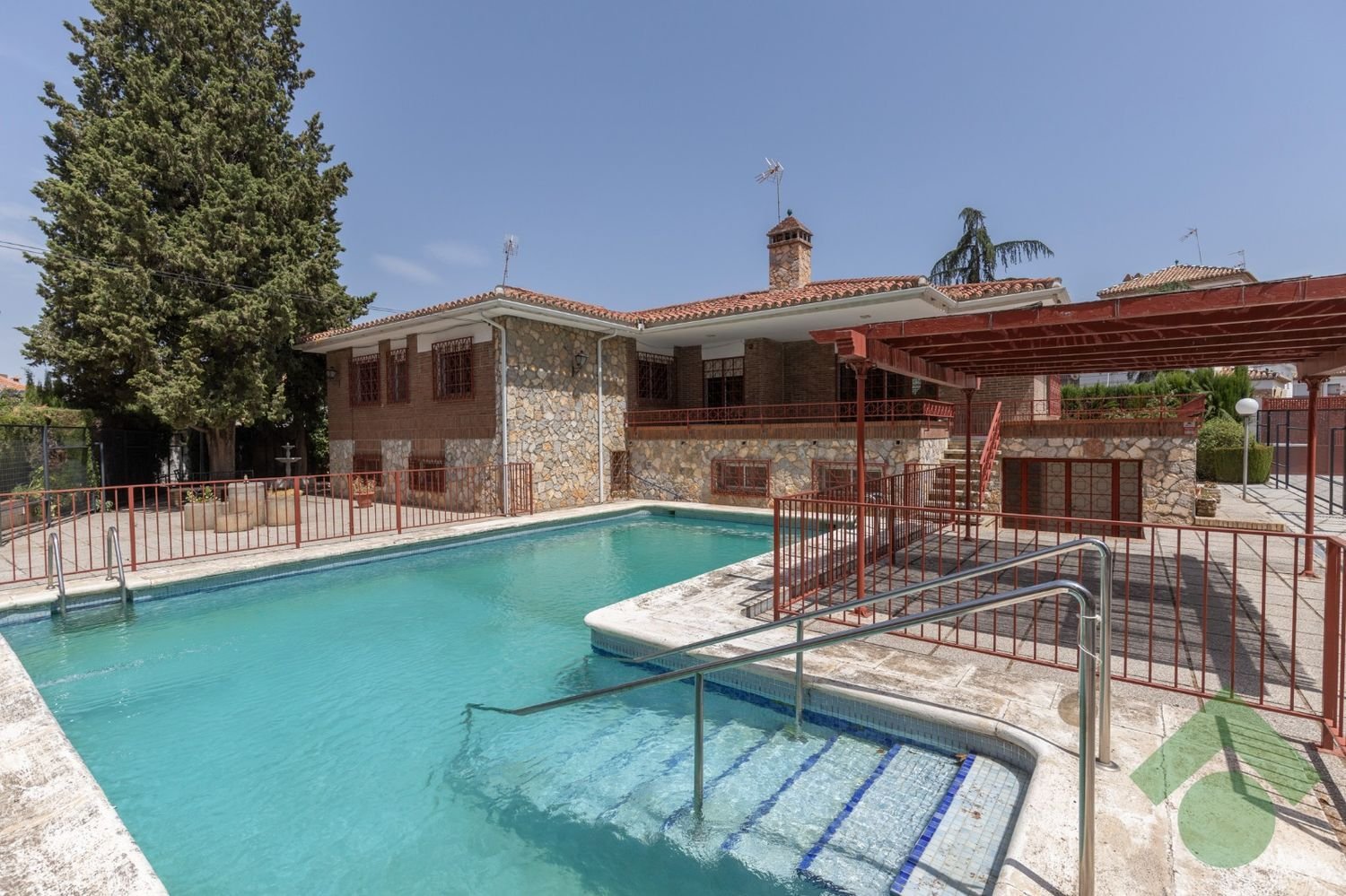 14 Schlafzimmer Haus in Granada, Spain, Nr. 153130