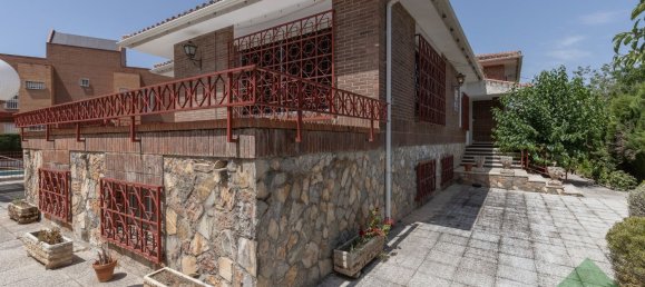 14 Schlafzimmer Haus in Granada, Spain, Nr. 153130 11