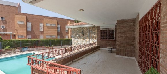 14 Schlafzimmer Haus in Granada, Spain, Nr. 153130 4