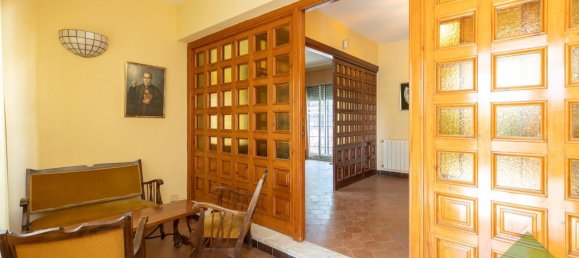 14 Schlafzimmer Haus in Granada, Spain, Nr. 153130 13