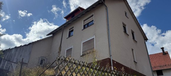 Casa de 5 dormitorios en Hersfeld-Rotenburg, Germany No. 294321 2