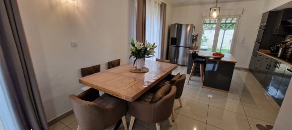 5 غرف نوم منزل في Champhol, France رقم 217564 4