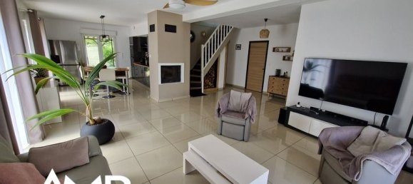 5 غرف نوم منزل في Champhol, France رقم 217564 8