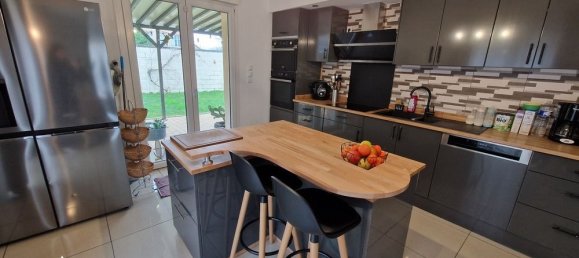 5 غرف نوم منزل في Champhol, France رقم 217564 5