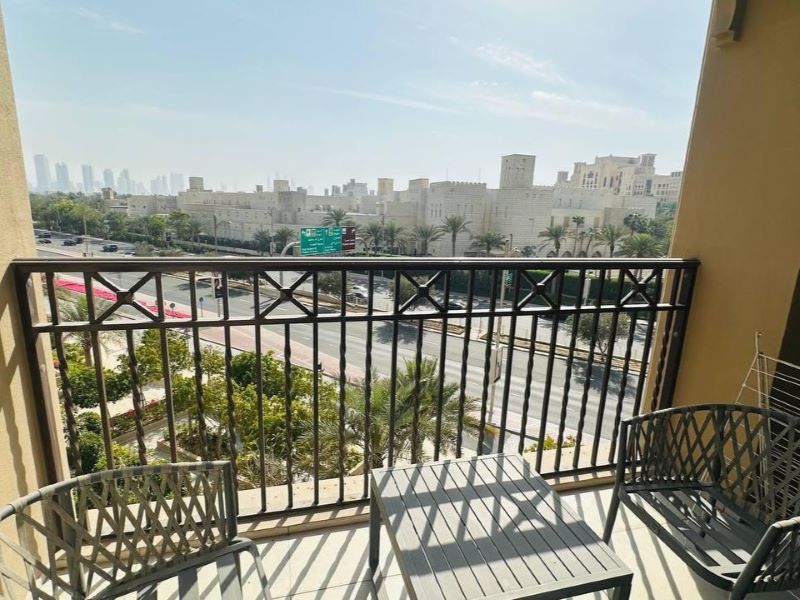 1 bedroom Apartment in Dubai, UAE No. 98297