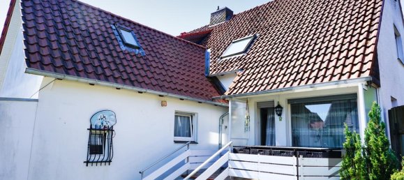 Moradia em banda T4 em Osnabruck, Germany N.º 63956 15