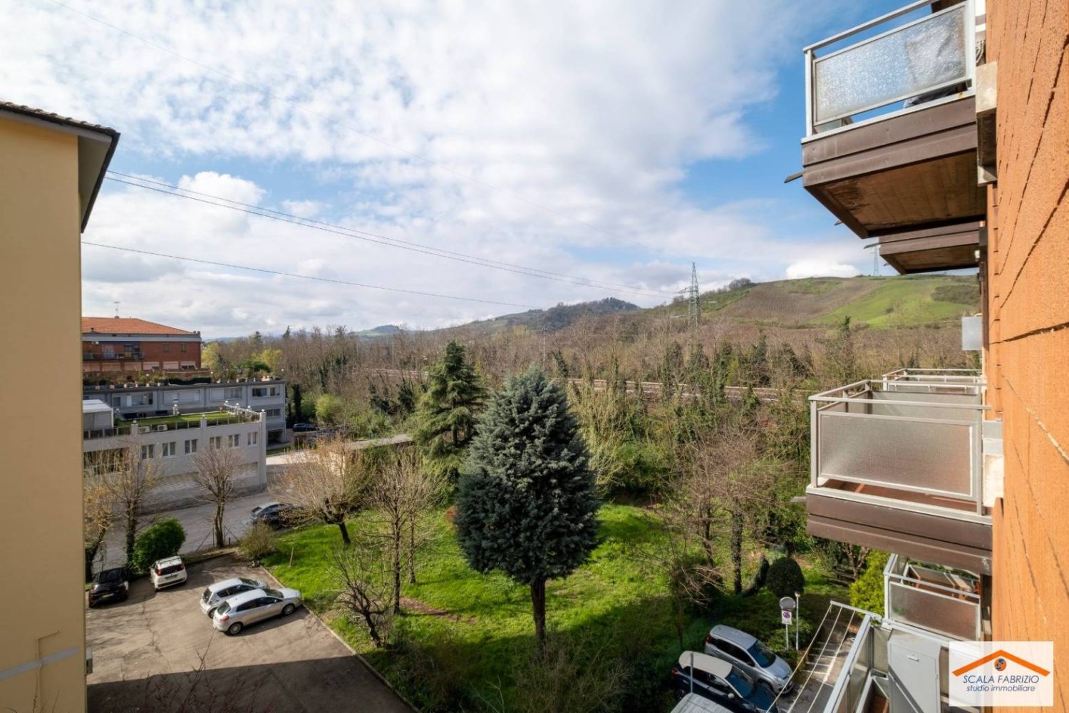 Квартира с 2 спальнями в Пьяноро, Италия № 283892