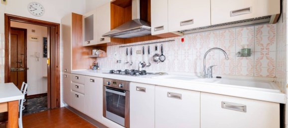 Квартира с 2 спальнями в Пьяноро, Италия № 283892 13