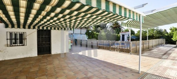 5 bedrooms House in Jaen, Spain No. 160227 27