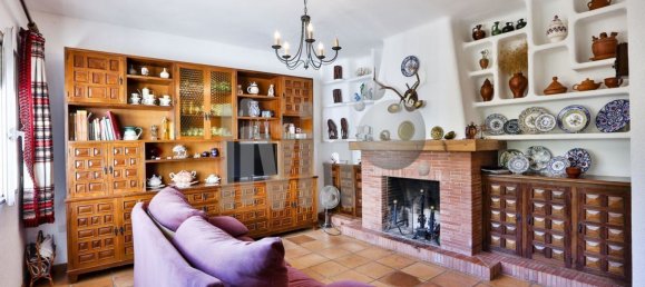 5 bedrooms House in Jaen, Spain No. 160227 16