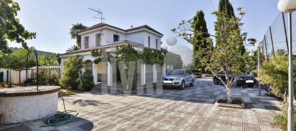 5 bedrooms House in Jaen, Spain No. 160227 4