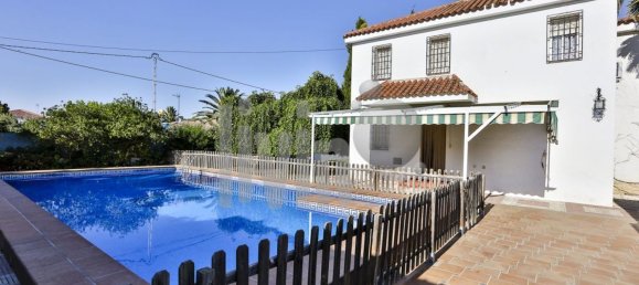 5 bedrooms House in Jaen, Spain No. 160227 19