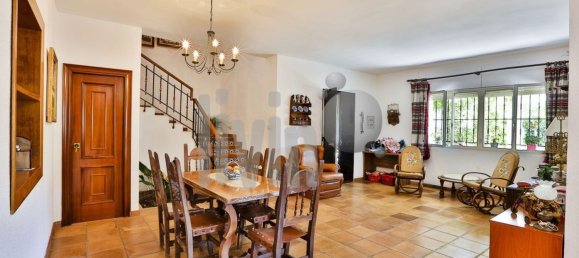 5 bedrooms House in Jaen, Spain No. 160227 18