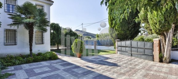 5 bedrooms House in Jaen, Spain No. 160227 7