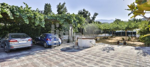 5 bedrooms House in Jaen, Spain No. 160227 5